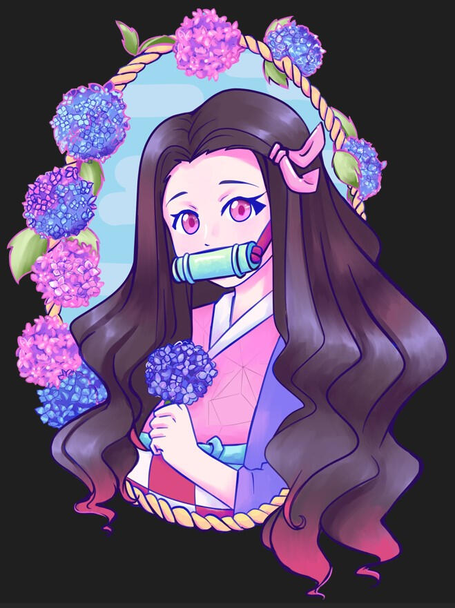 Nezuko